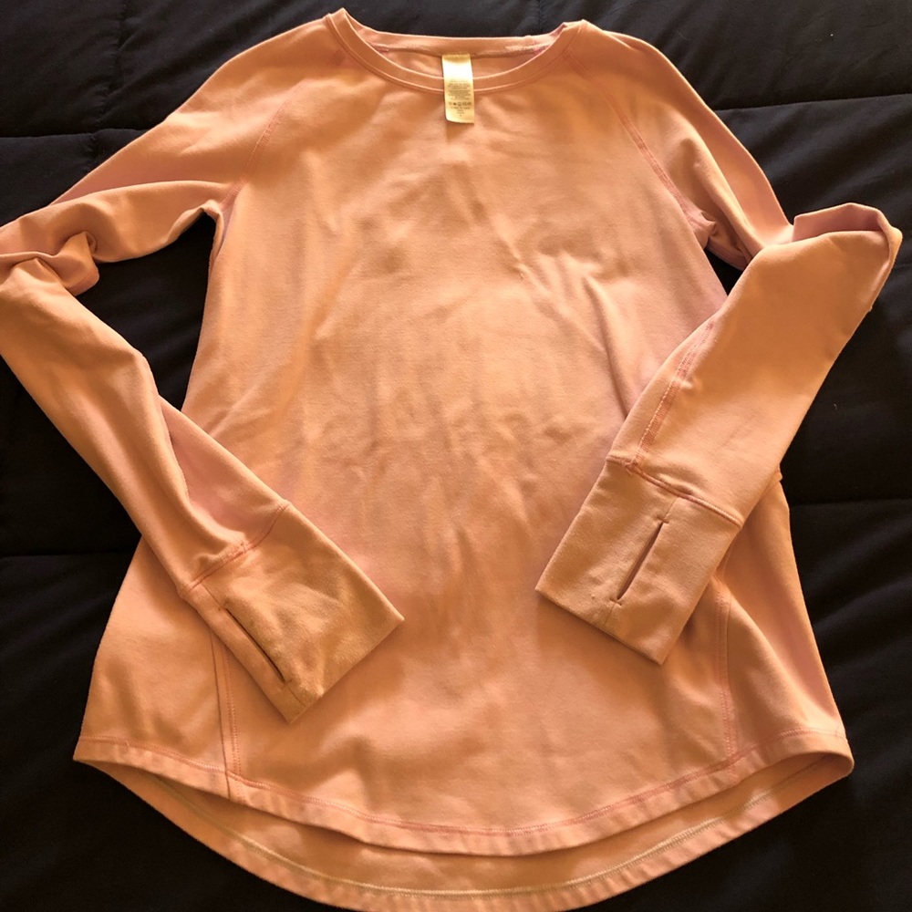 IVIVVA Gratitude with Attitude long sleeve